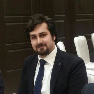 Meet your Posher, Mojtaba